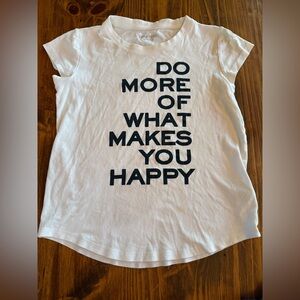 ZADIG & VOLTAIRE White T-Shirt Sml